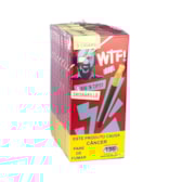 Shisharillo WTF Lit (Frutas Vermelhas)