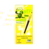 Shisharillo WTF Squad (Cítrico)