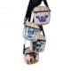 Shoulder Bag Tonabe Bege