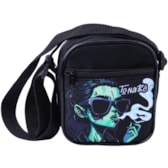 Shoulder Bag Tonabe Preto