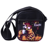 Shoulder Bag Tonabe Preto