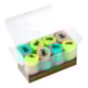 Slick de Policarbonato Abduzido Médio Glow 8ml - Caixa