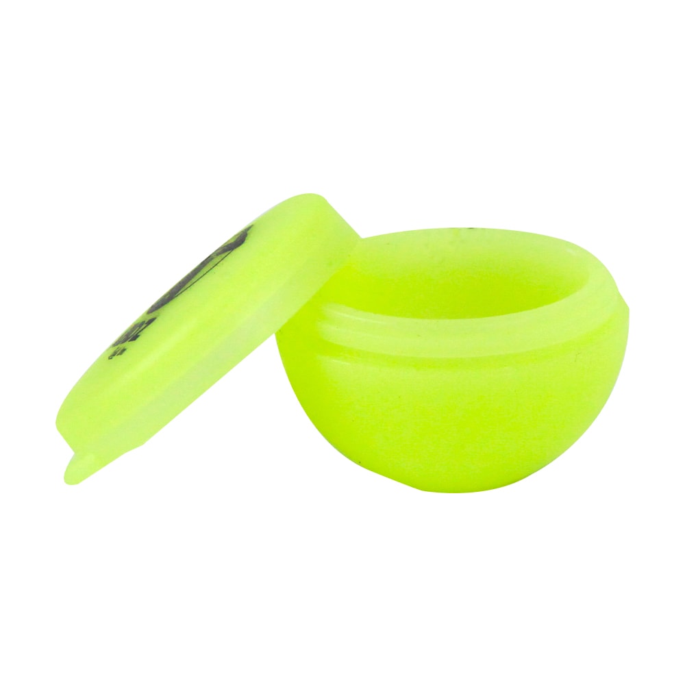 Slick De Policarbonato Abduzido Médio Glow 8ml - Foto 4