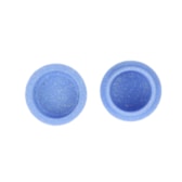 Slick de Silicone Chapogreen 2ml Glitter