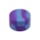 AZUL E ROXO