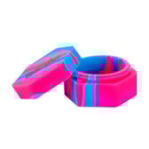 Slick de Silicone Sadhu Hexagonal Extra Grande 26ml