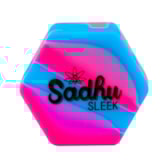 Slick de Silicone Sadhu Hexagonal Extra Grande 26ml