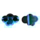 Slick de Silicone TokaHauu 22ml Nuvem
