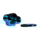Slick de Silicone TokaHauu 22ml Nuvem