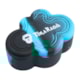 Slick de Silicone TokaHauu 22ml Nuvem