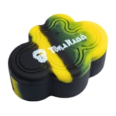 Slick de Silicone TokaHauu 22ml Nuvem