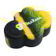 Slick de Silicone TokaHauu 22ml Nuvem