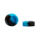 Slick de Silicone TokaHauu 2ml