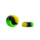 Slick de Silicone TokaHauu 2ml
