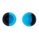 Slick de Silicone TokaHauu 5,6ml Ball