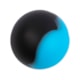 Slick de Silicone TokaHauu 5,6ml Ball
