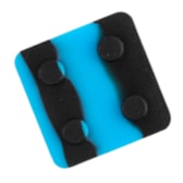 Slick de Silicone TokaHauu 9ml Lego