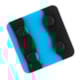 Slick de Silicone TokaHauu 9ml Lego