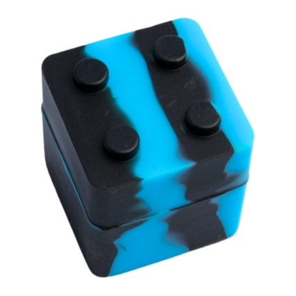 Slick de Silicone TokaHauu 9ml Lego