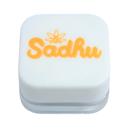 Slick de Vidro Sadhu 9ml