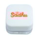 Slick de Vidro Sadhu 9ml com Divisória