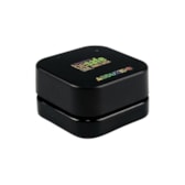 Slick de Vidro UV Abduzido BeSafe Double com Divisória 9ml