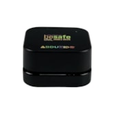 Slick de Vidro UV Abduzido BeSafe Double com Divisória 9ml