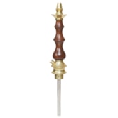 Stem Amazon Pride Brown