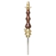 Stem Amazon Pride Brown