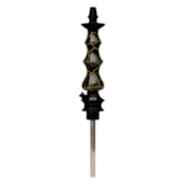 Stem Amazon Pride Onix Black