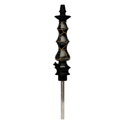 Stem Amazon Pride Onix Black