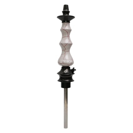 Stem Amazon Pride Onix White