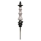 Stem Amazon Pride Onix White