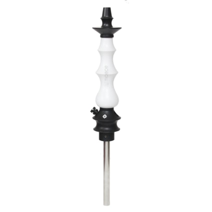 Stem Amazon Pride White