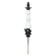 Stem Amazon Pride White