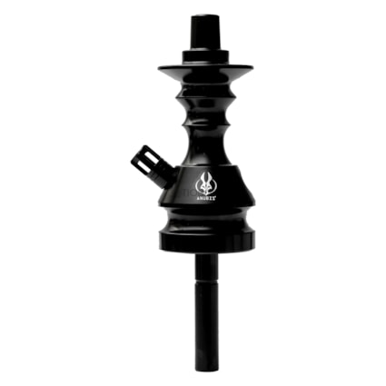 Stem Anubis Little Monster Preto