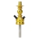 Stem Hurricane Preto