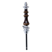 STEM INVICTUS PREMIUM RED