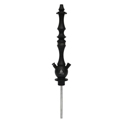 Stem Invictus Steel Preto