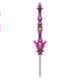 Stem Invictus Steel Rosa