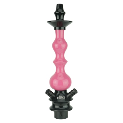 Stem Lovehookah France Preto