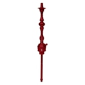 Stem Triton UP Mix Preto