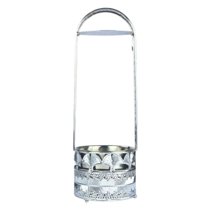 Suporte Holder para Carvão de Narguile Luxx Grande