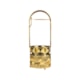 Suporte Holder para Carvão de Narguile Luxx Pequeno