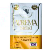 Tabaco Acrema 20g