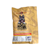Tabaco Crazy Dogs 25g Husky Vanilla