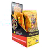 Tabaco Crazy Dogs 25g Pug Peach