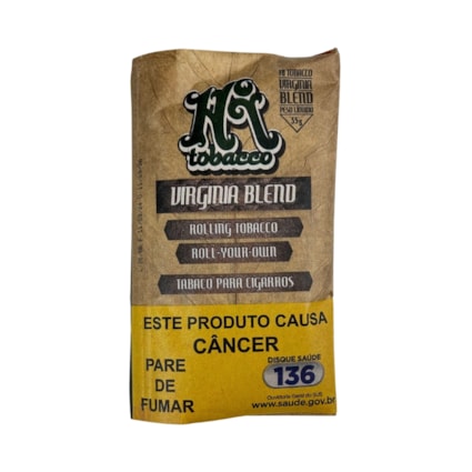 Tabaco Hi Tobacco Virginia Blend 35g