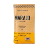 Tabaco Marajó Especial 25g
