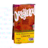 Tabaco Original Tabaco Brasil 25g